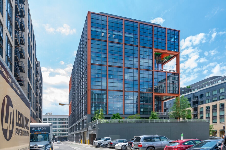 More Photos Of 300 Neal Pl NE, Washington Apartments For Lease