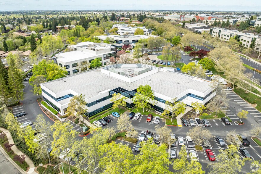 More Photos Of 2220 Douglas Blvd, Roseville Office For Lease