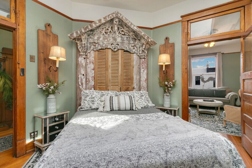 More Photos Of 308 S 2nd St, Laramie Storefront Retail Residential For Sale