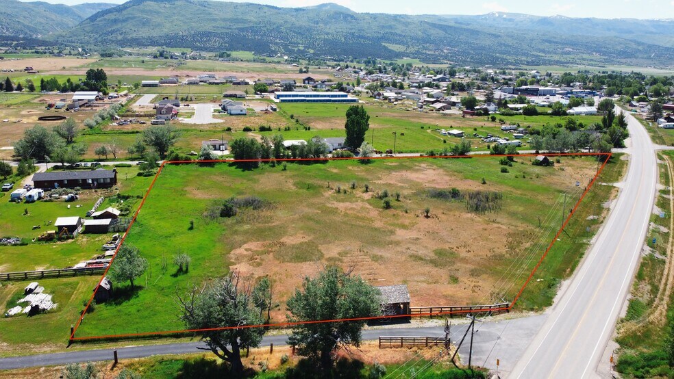 Primary Photo Of 500 State St., Fairview Land For Sale