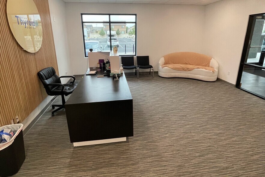 More Photos Of 2135 W Main St, Lehi Medical For Sale