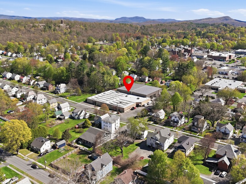 More Photos Of 38 Haywood St, Greenfield Warehouse For Sale