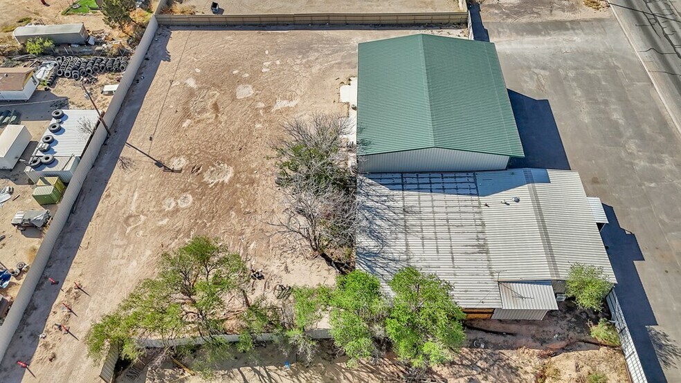 More Photos Of 2458 N FM 1936, Odessa Warehouse For Sale