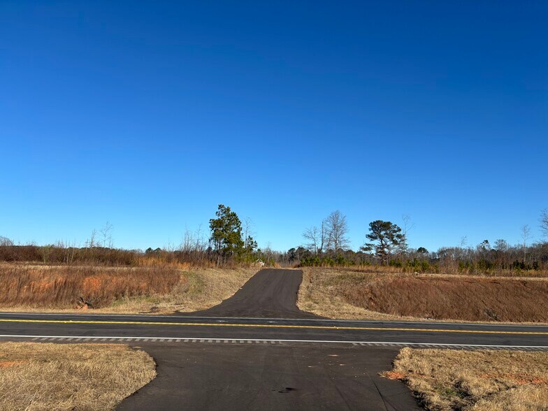 More Photos Of 0 83 Connector hwy, Monroe Land For Sale