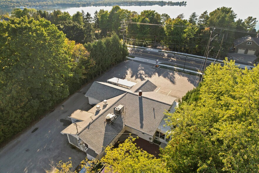 More Photos Of 7918 State Highway 42, Egg Harbor Restaurant For Sale