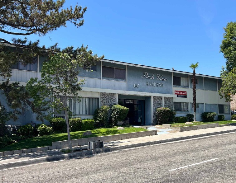 Primary Photo Of 4447 Ocean View Blvd, Montrose Apartments For Sale