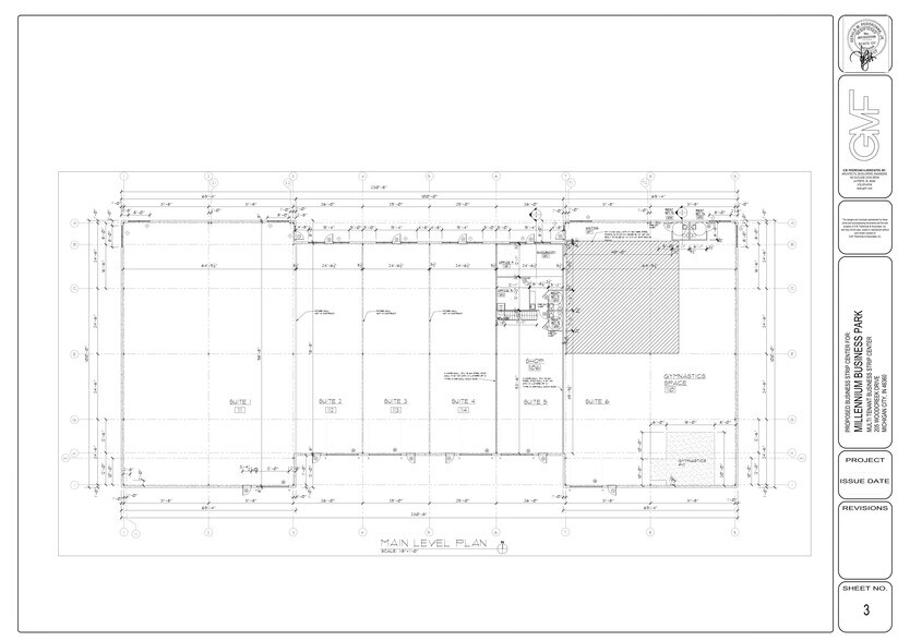 More Photos Of 205 Woodcreek Dr, Michigan City Warehouse For Lease