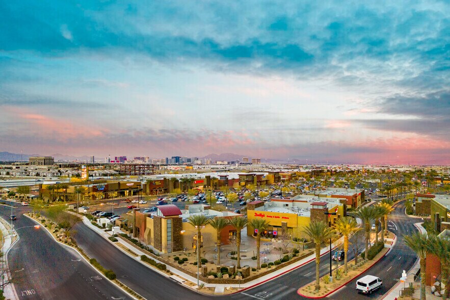 More Photos Of Rainbow Blvd, Las Vegas Unknown For Lease