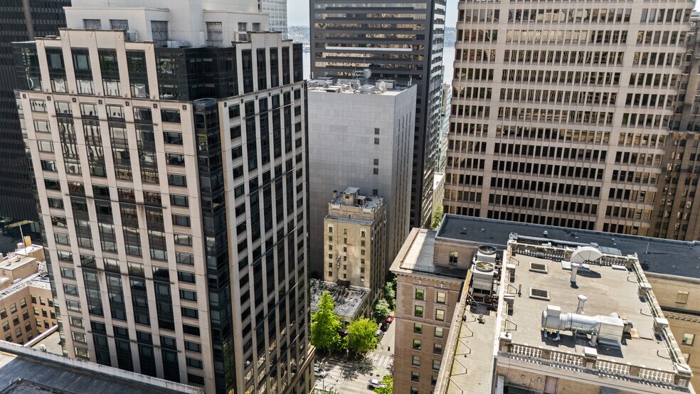 More Photos Of 315 Seneca St, Seattle Hotel For Sale