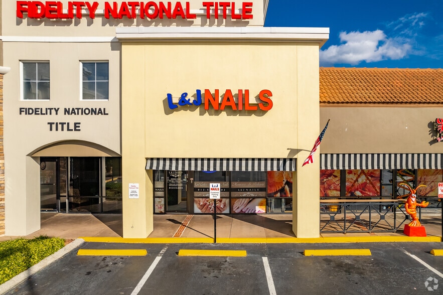 More Photos Of 11411 N Dale Mabry Hwy, Tampa Unknown For Lease