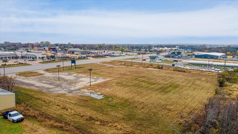 More Photos Of 4426 E Hwy 377, Granbury Land For Sale