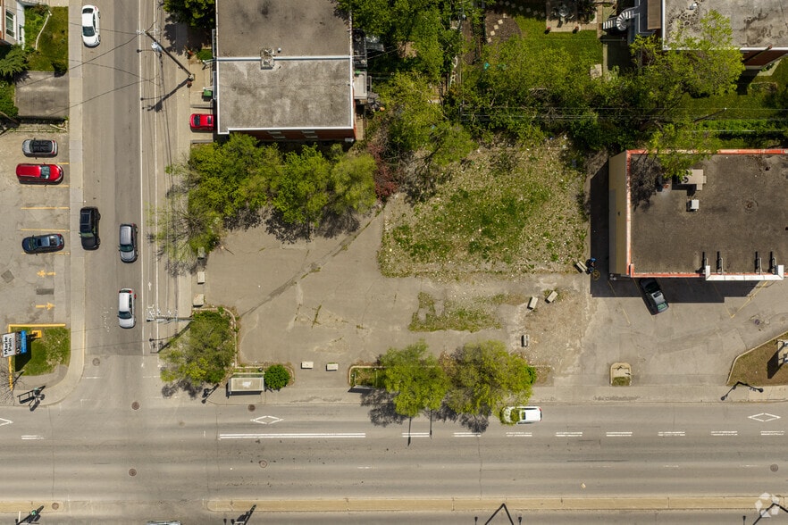 More Photos Of 8960 St Sherbrooke E, Montréal Land For Sale