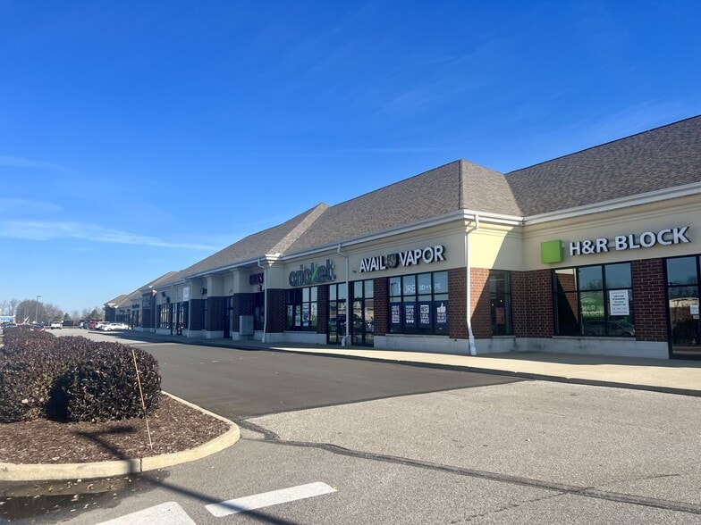 Primary Photo Of 1000 Chestnut Commons Dr, Elyria Unknown For Lease