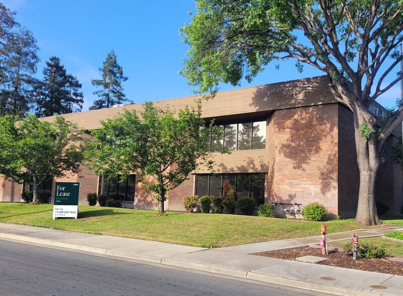 More Photos Of 1155 N 1st St, San Jose Medical For Lease