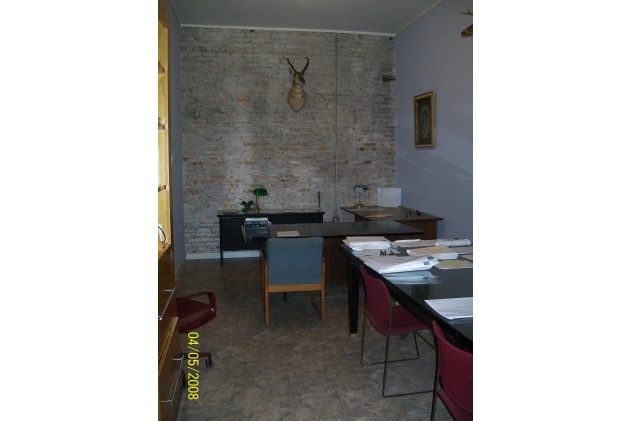 More Photos Of 211 Rankin St, Fayetteville Showroom For Lease