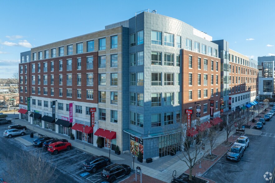 Primary Photo Of 50-55 Station Lndg, Medford Apartments For Lease