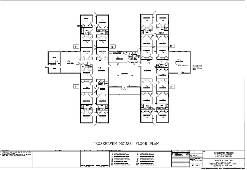 More Photos Of 40 Ross Cannon St, York Medical For Lease