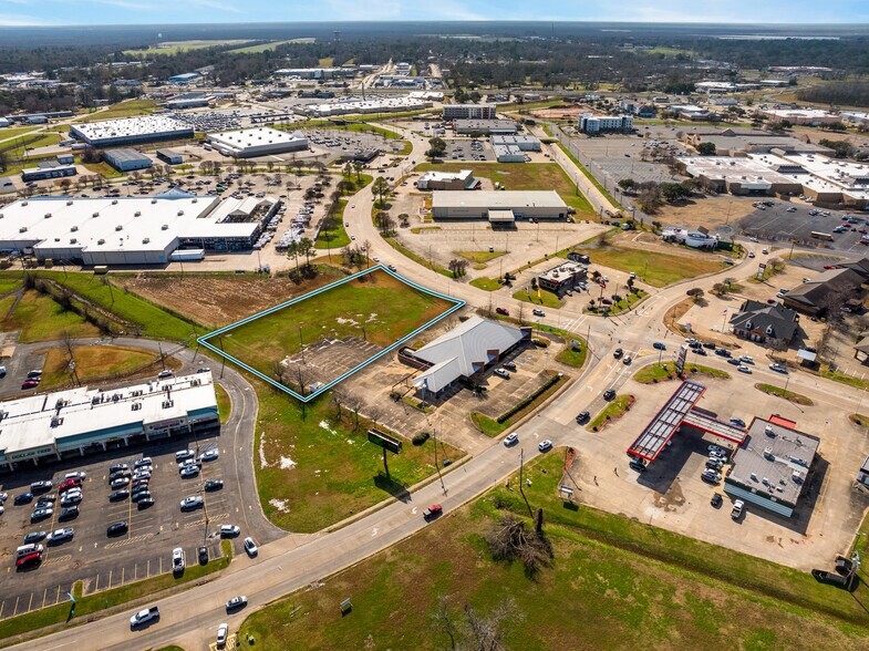 More Photos Of 0 North Blvd, Alexandria Land For Sale