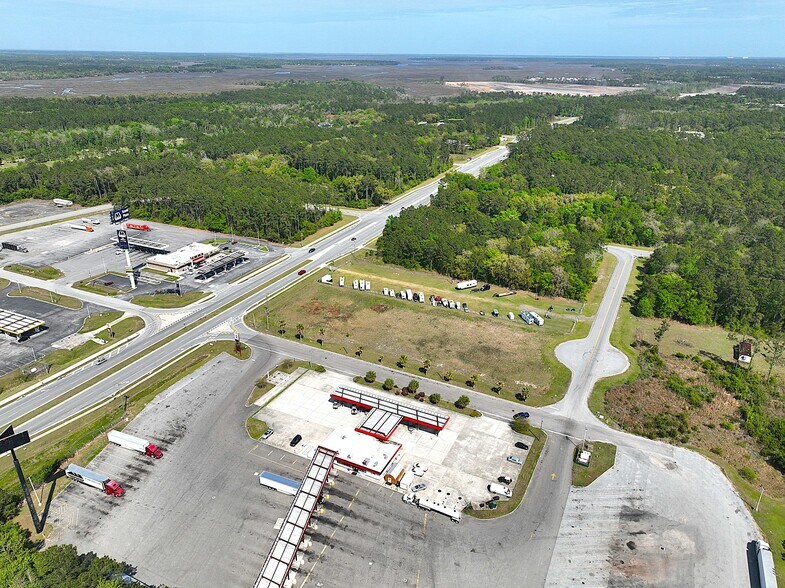 More Photos Of 0 Laurel Island Parkway, Kingsland Land For Sale