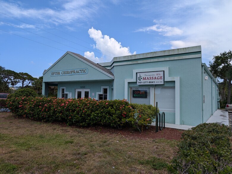 More Photos Of 100-104 Indiantown Rd, Jupiter Medical For Sale