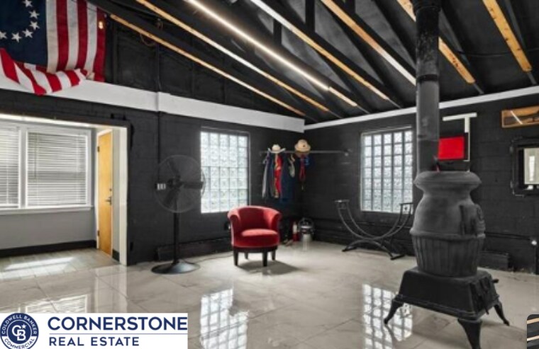 More Photos Of 301 4th st, Glenrock Office For Sale