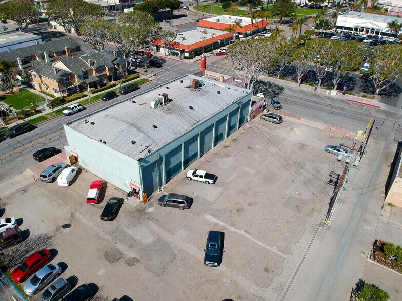 More Photos Of 246 W 6th St, Oxnard Freestanding For Sale