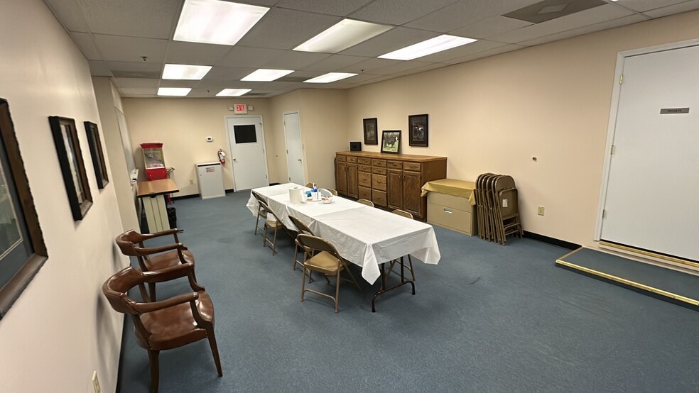 More Photos Of 829 Davidson Dr, Concord Flex For Lease