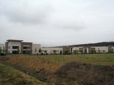 More Photos Of Patriot Dr, Moorpark Land For Lease