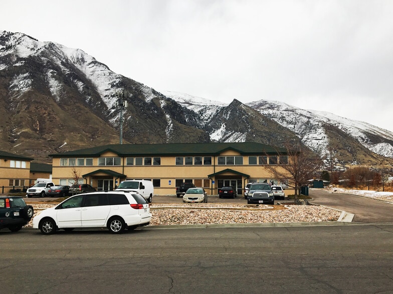 More Photos Of 1086 N 450 W, Springville Light Manufacturing For Sale