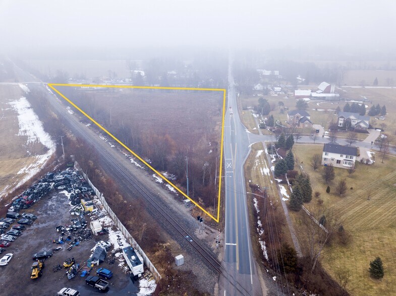 More Photos Of 10467 Willis Rd, Willis Land For Sale