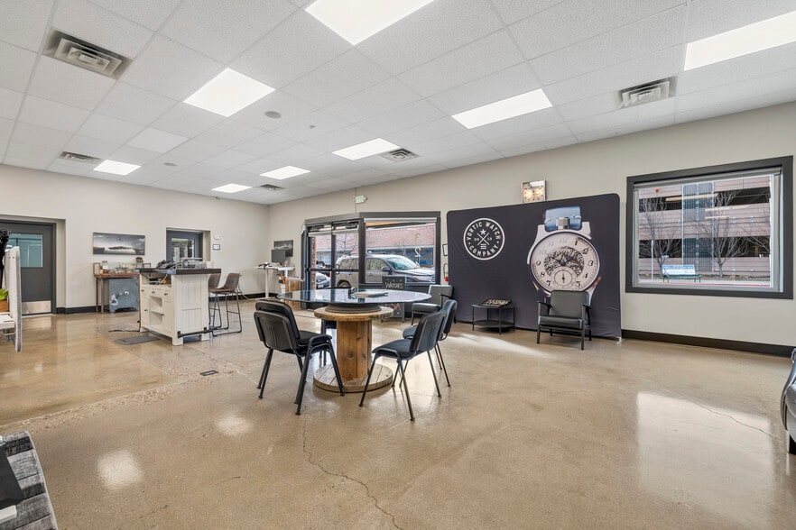 More Photos Of 324 Jefferson St, Fort Collins Warehouse For Lease