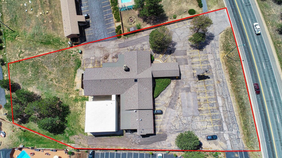 More Photos Of 1230 Big Thompson Ave, Estes Park Medical For Sale