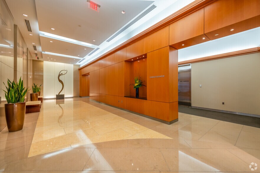 More Photos Of 2 Financial Ctr, Boston Office For Lease