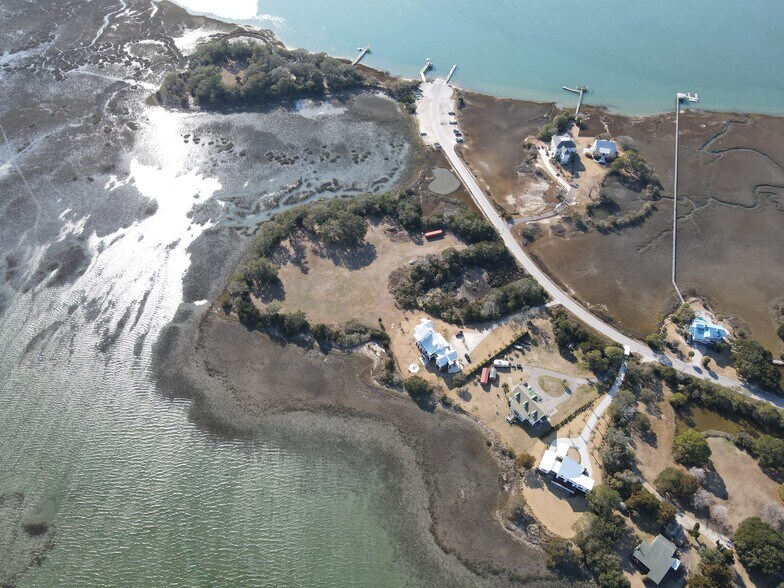 More Photos Of 2421 Sol Legare Rd, Charleston Land For Sale