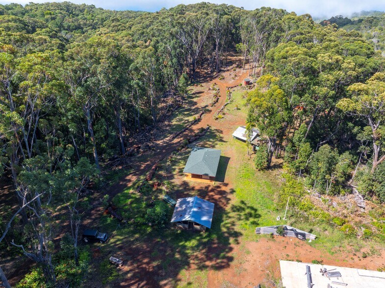 Primary Photo Of 484C+G8, Waimea Land For Lease