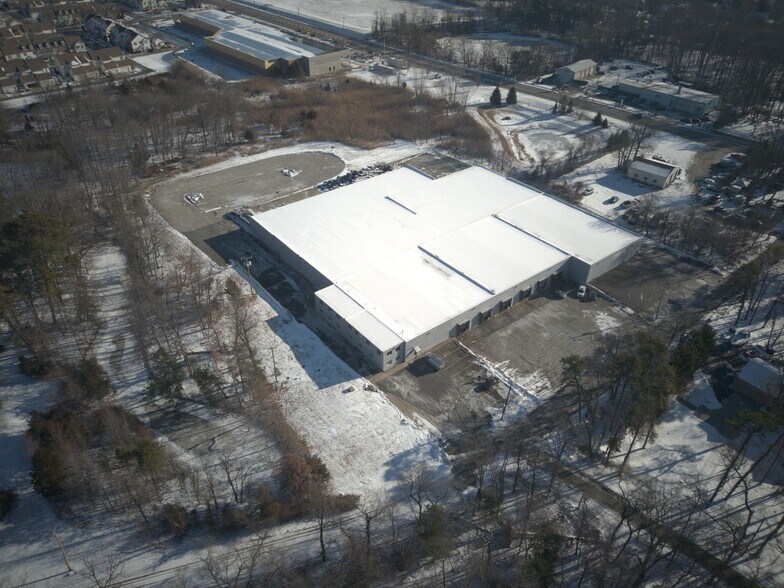 More Photos Of 1010 Old Egg Harbor Rd, Voorhees Warehouse For Lease
