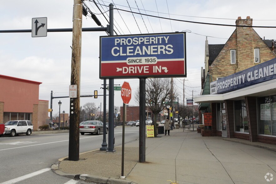 More Photos Of 4145 Brownsville Rd, Pittsburgh Storefront For Sale
