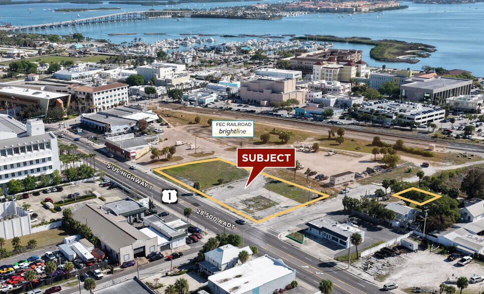 More Photos Of 224 US 1 Hwy, Fort Pierce Land For Sale