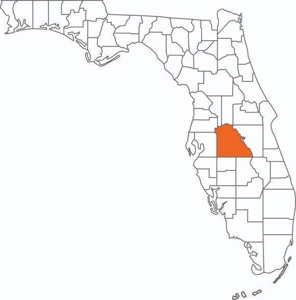 More Photos Of Bartow Rd @ Bartow Rd(US HWY 98)/Cedar Ridge Rd, Bartow Land For Sale