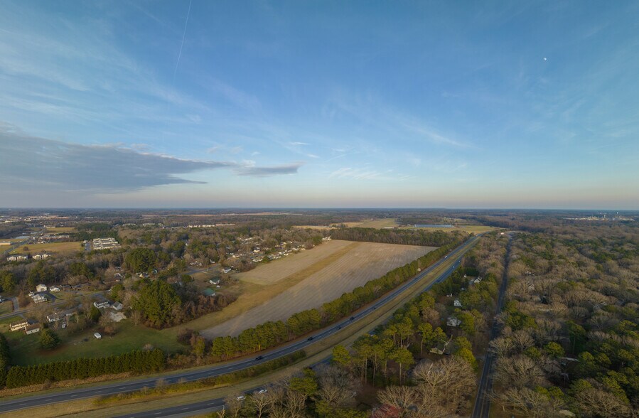 More Photos Of 30393 Zion Rd, Salisbury Land For Sale