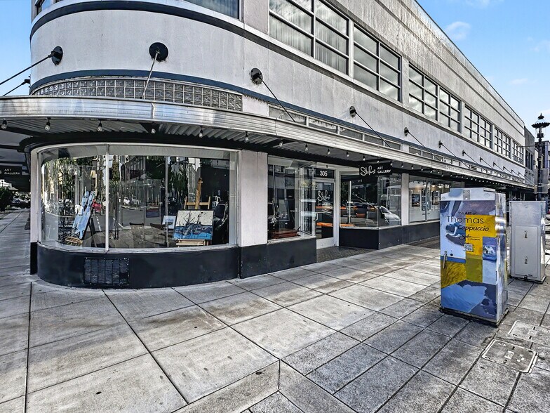 More Photos Of 321 Court St NE, Salem Storefront Retail Office For Sale