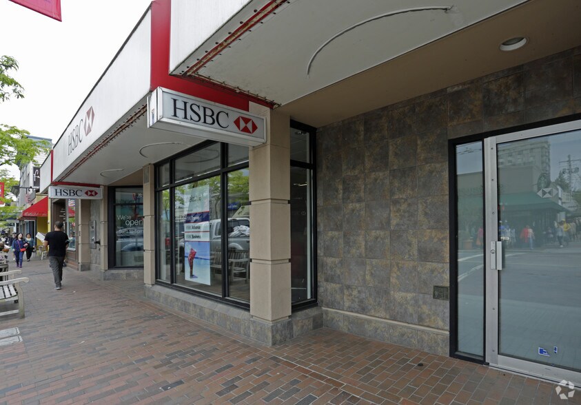 More Photos Of 2164 W 41st Ave, Vancouver Bank For Lease