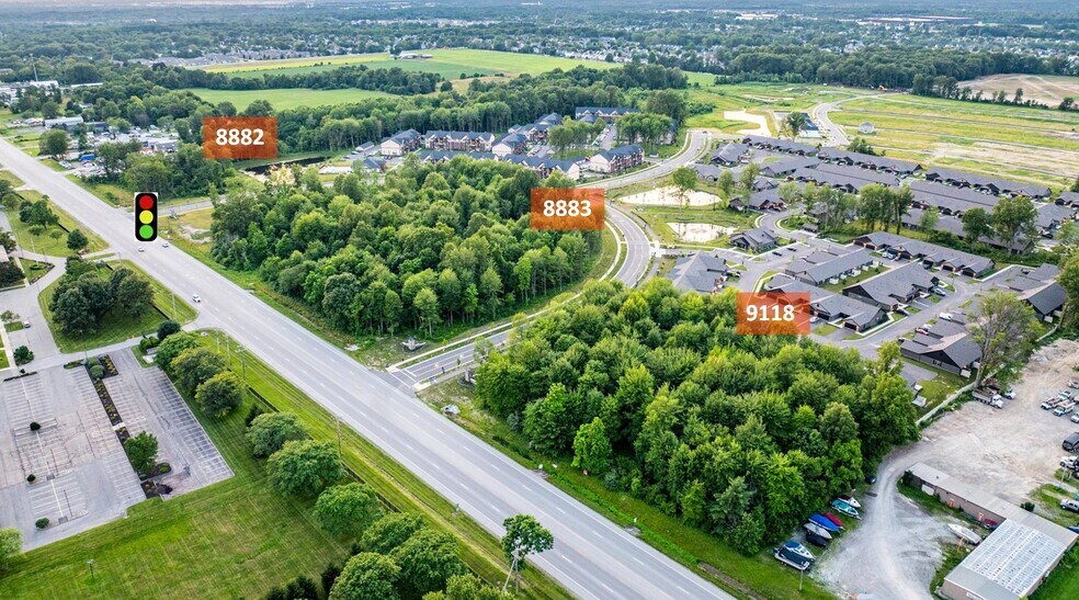 More Photos Of 0 Eastwood Dr, Reynoldsburg Land For Sale