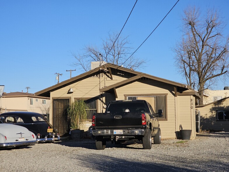 Primary Photo Of 830 Pennsylvania Ave, Beaumont Apartments For Sale