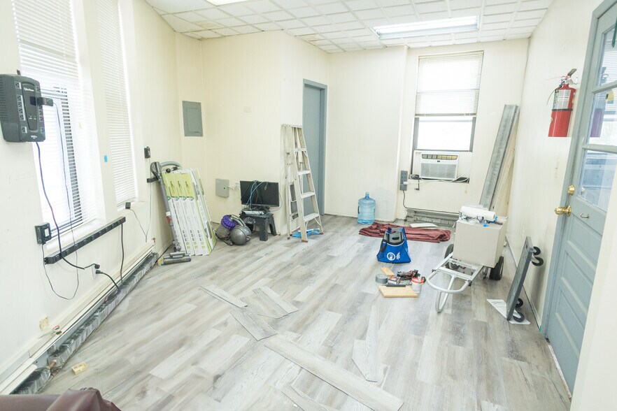 More Photos Of 667 Main Ave, Passaic Office For Sale