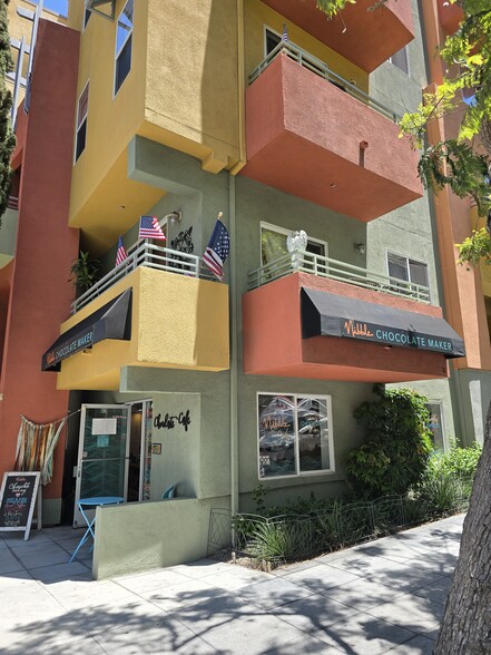 More Photos Of 1501 India St, San Diego Apartments For Lease