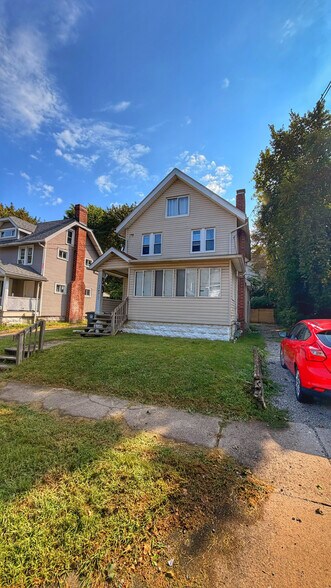 More Photos Of 1167 Pondview Ave, Akron Multifamily For Sale