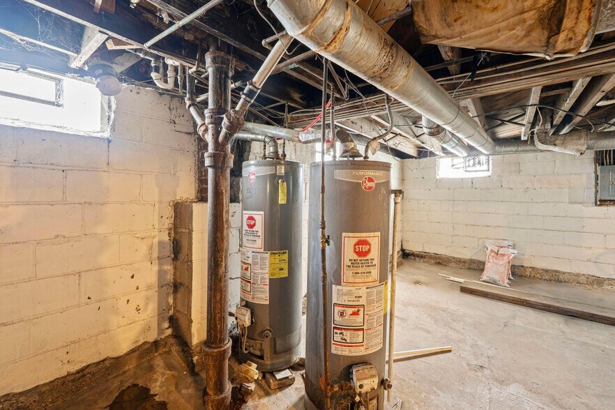 More Photos Of 397 Catherine St, Columbus Apartments For Sale