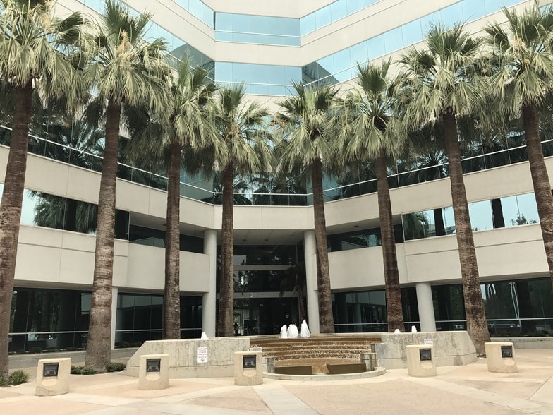 More Photos Of 1200 Discovery Dr, Bakersfield Office For Lease