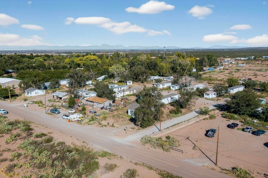 More Photos Of 10 Sams Ct, La Luz Land For Sale